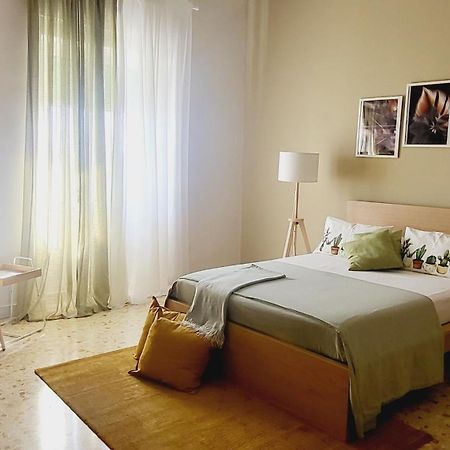 Sole Raggiante Lia Darzillo Daire Afragola Dış mekan fotoğraf