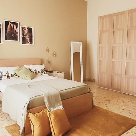 Sole Raggiante Lia Darzillo Daire Afragola Dış mekan fotoğraf